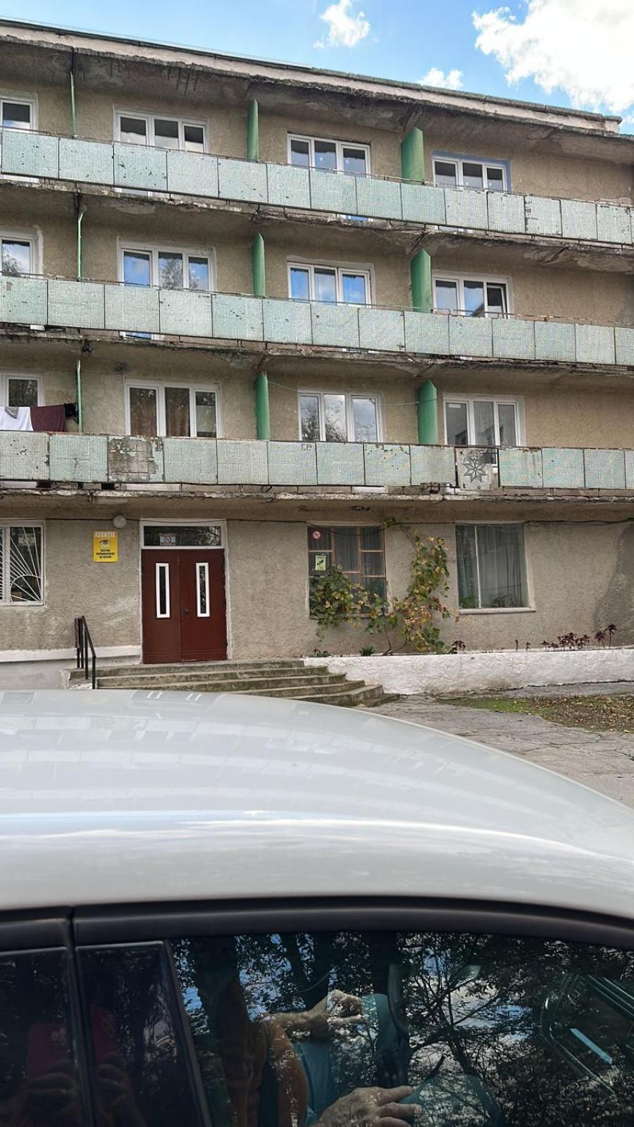 Аэропорт Апартаменты 24&24 Chisinau Room photo