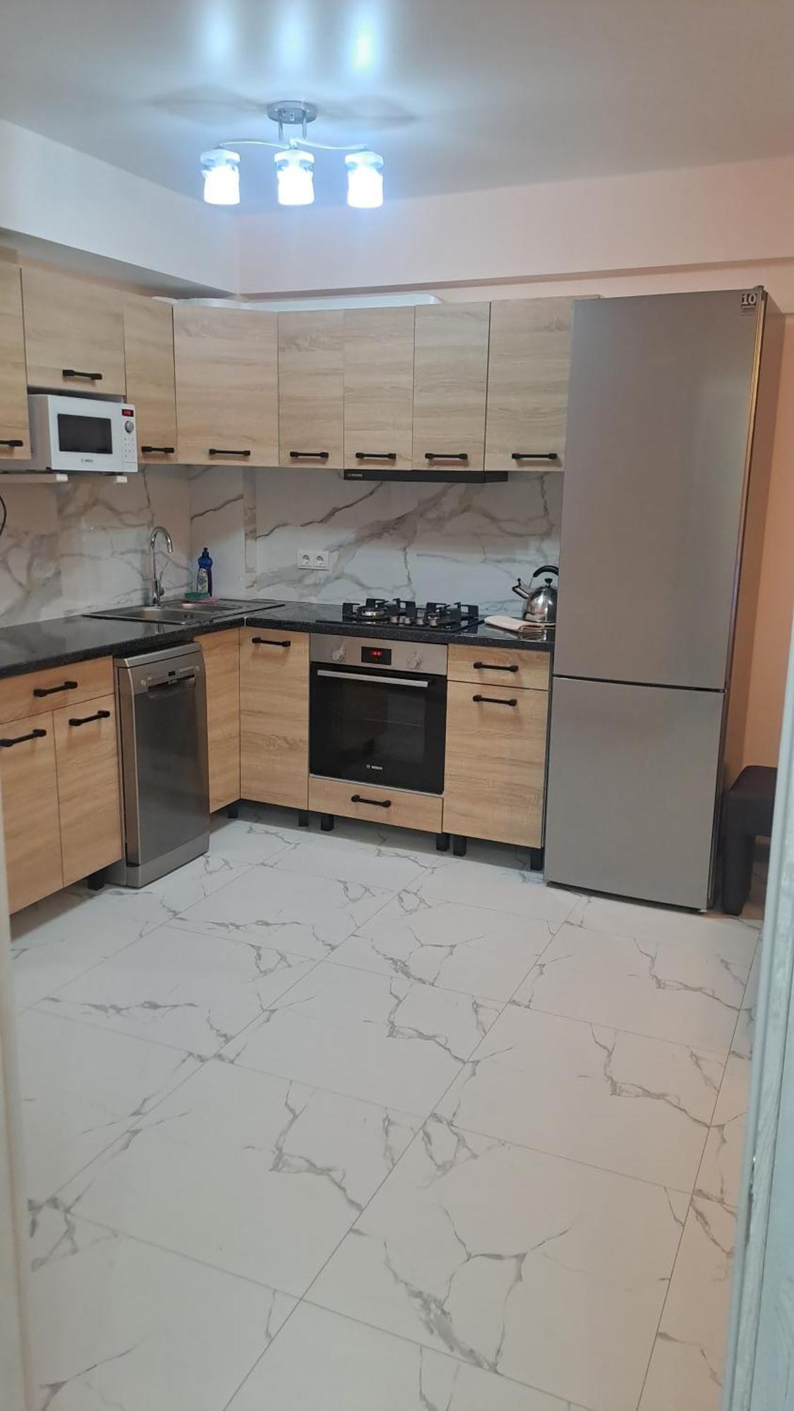 Аэропорт Апартаменты 24&24 Chisinau Room photo