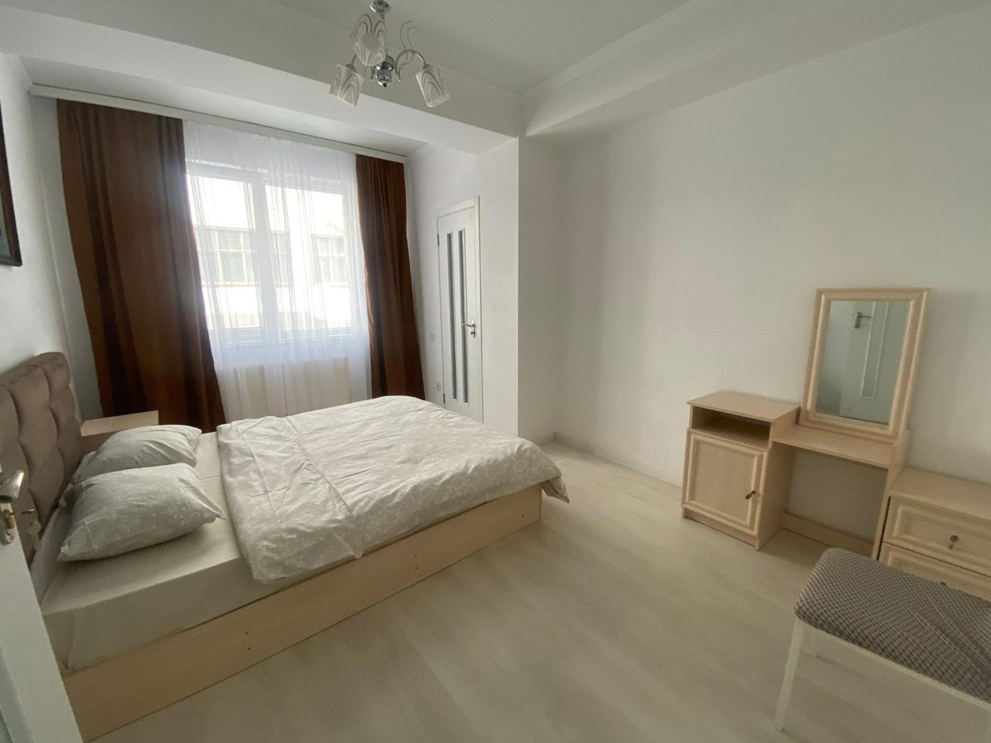 Аэропорт Апартаменты 24&24 Chisinau Exterior photo